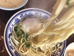 -竹叶涮肉坊(总店)