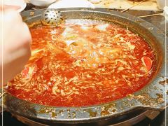 -晓秧锅鲜货火锅·重庆老字号(西外店)