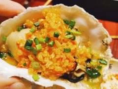 -周丹丹原味烧烤(香格里拉店)