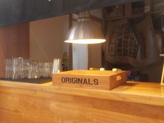 -长颈鹿咖啡(大学路店)