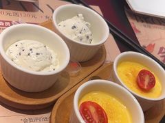 -盛焰铁板烧(王府井店)