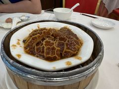 -凤凰楼酒家·粤宴点心(华强北店)