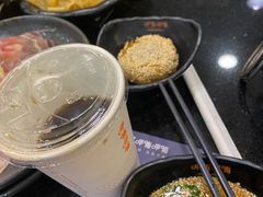 -呷哺呷哺(枫蓝国际店)