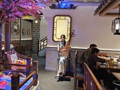 -姑苏家宴·苏帮菜·松鼠桂鱼(苏州总店)
