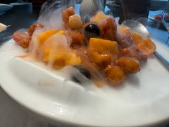 -闽海肴(北辰荟店)