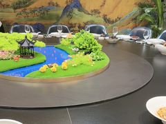 -恒记饭店·海鲜明档(淹城店)