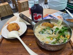 -小满手工粉(杭州滨江龙湖店)
