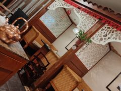 -东来顺饭庄(金泉广场店)