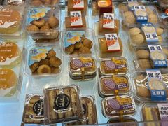 -BreadTalk面包新语·烘焙蛋糕(海珠丽影广场店)