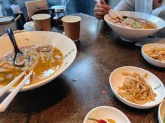 -漆黑觉米粉(三里屯店)