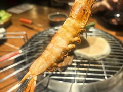 -炭窑水浒烤肉(汉阳鹦鹉巷子店)