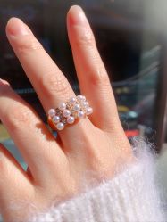 -Cindy Jewelry·钻戒·彩色宝石