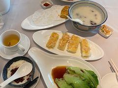-粤财皇冠假日酒店·彩华轩中餐厅