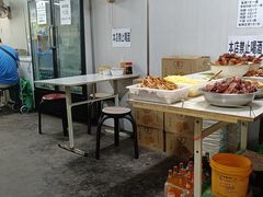 -小四川麻辣面馆(新联草街店)