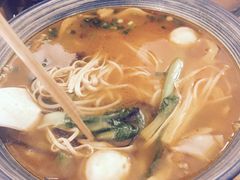 -猫爷的腔调·黔小馆(交大医学住宅区店)