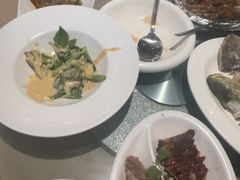 -庄氏祥记家常食府(国瑞建材家居博览中心店)