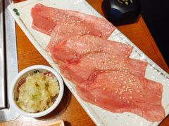 -肉魁屋·烧肉·烧鸟·酒场(高新店)