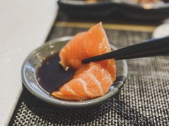 -厦门源昌凯宾斯基大酒店-隠れ鉄板焼