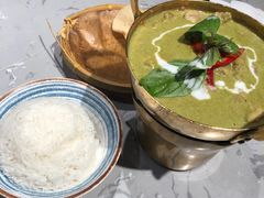 -Home Thai·泰谣(王府井apm店)