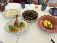 大理荔枝树番茄-沿途四季·云南菜·诗酒茶(蓝色港湾店)