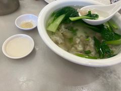 -华盛丰温州大排档(东三环南路店)