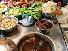 -长平老姿娘夜粥(平东一街店)