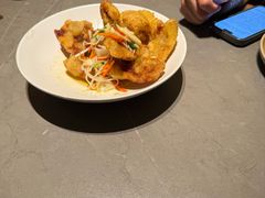 -厨创东北传家菜(信义坊店)