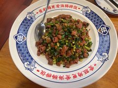 -旺角小渔村·海肠捞饭开创者(环山路店)