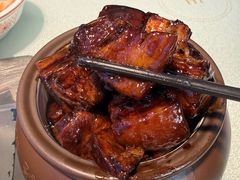 -李氏疙瘩汤·本地海鲜·老烟台菜(所城里店)