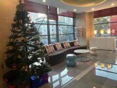 -北京东直门智选假日酒店