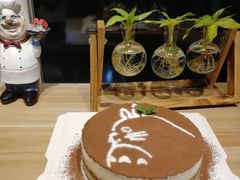 -千浔一暖DIY蛋糕烘焙(人民大学店)