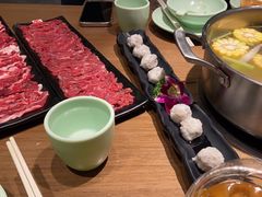 -掂档潮汕牛肉火锅(沈阳万象城店)