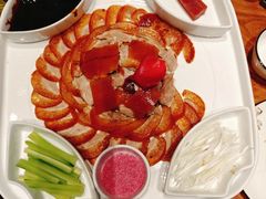 -壹零捌道·北京烤鸭(车公庄店)