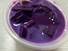 -小雨点糖水店(中兴街分店)