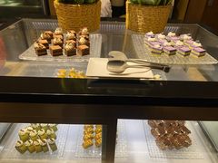-天津东凯悦酒店·Market Café自助餐厅