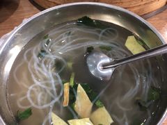 -清真老铁家灌汤包