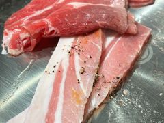 -姜胖胖韩式自助烤肉(光明万达店)