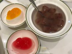 -春家·非遗手工小吃(徐汇万科广场店)