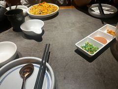 -云海肴·汽锅鸡·云南菜(高德置地店)