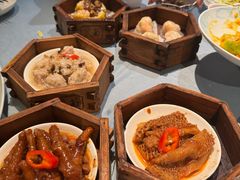 -晓粤·惹味粤菜(凯德乐峰广场店)