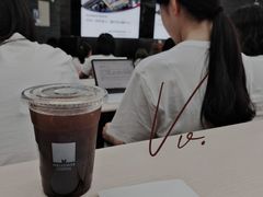 -麦隆咖啡(北大店)