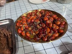 -郑喜旺烧烤(新密总店)