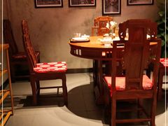 包厢-四川饭店·小龙虾(长白店)