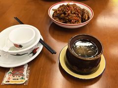 -堂瓦里·33年传统赣菜(第一街区店)