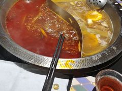 -廖掌柜·重庆鲜货火锅(上海首店)