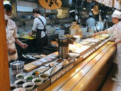 -虹梅食堂·爱蝦乃家