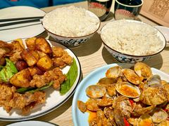 -念念Restaurant(贝岗店)