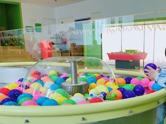 -爱睿思儿童早教亲子游泳(万象城店)