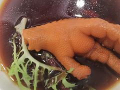 -金华安大酒楼·老牌潮菜·粤式茶点(东方国际店)