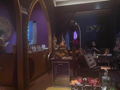 -泰享受·泰式按摩·SPA(海珠琶洲新村店)